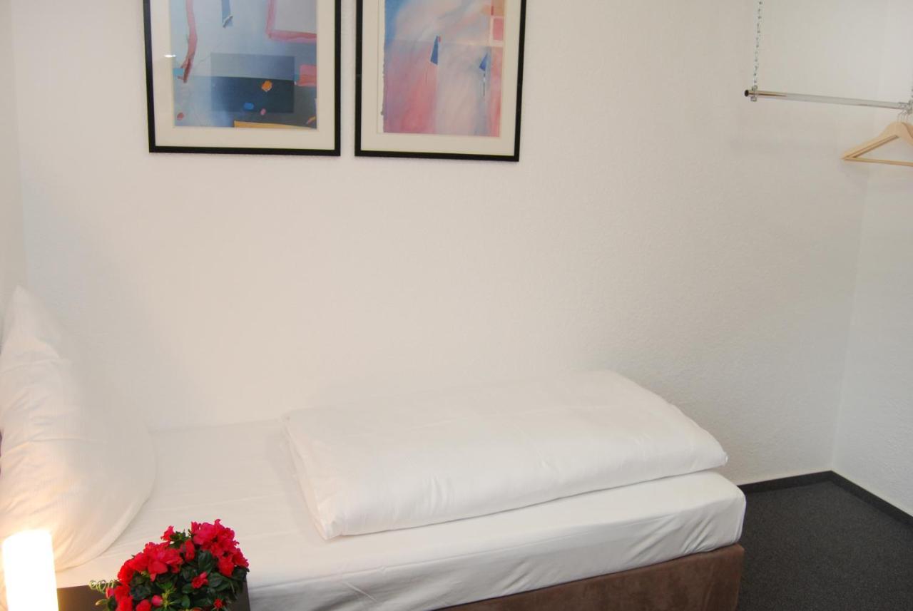 Hotel Rheinischer Hof Erkrath Zewnętrze zdjęcie