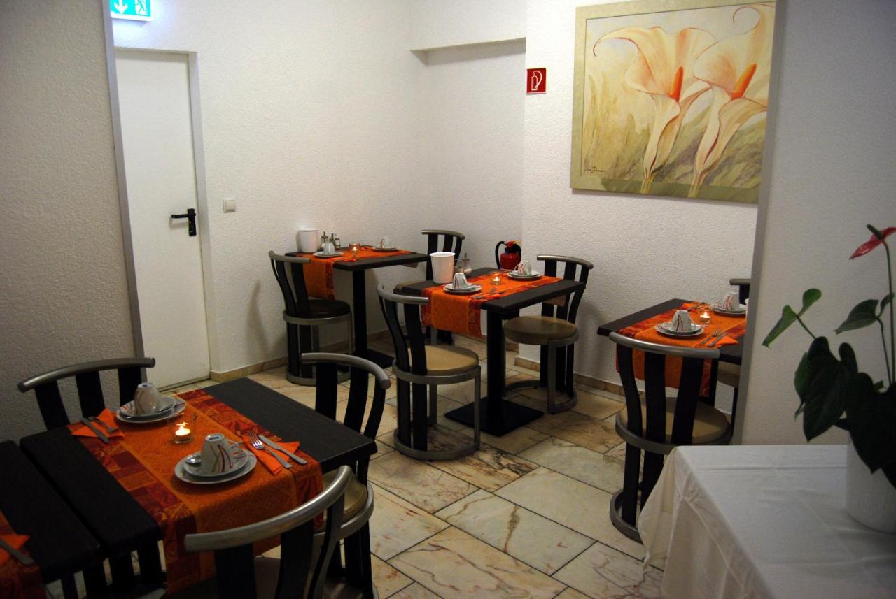 Hotel Rheinischer Hof Erkrath Zewnętrze zdjęcie