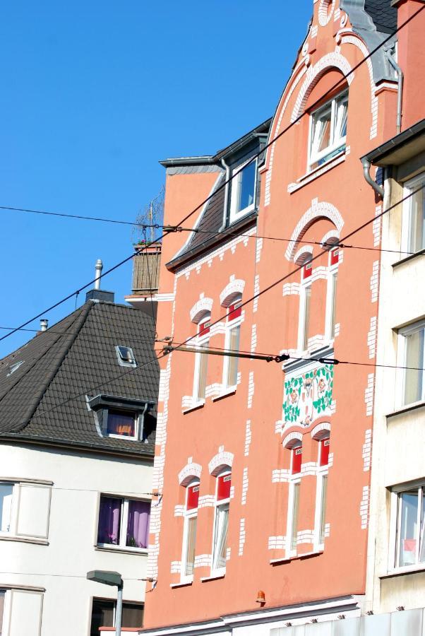 Hotel Rheinischer Hof Erkrath Zewnętrze zdjęcie