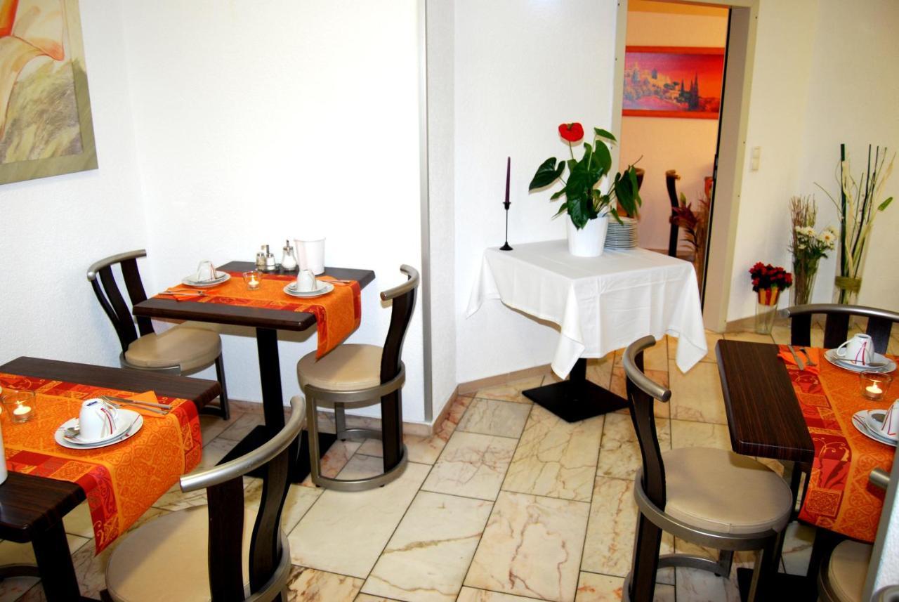 Hotel Rheinischer Hof Erkrath Zewnętrze zdjęcie