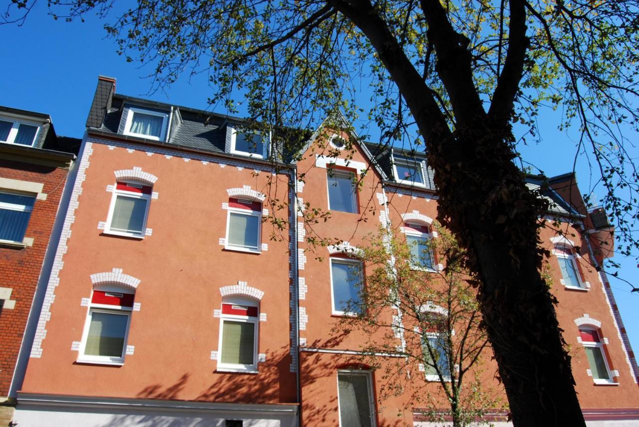 Hotel Rheinischer Hof Erkrath Zewnętrze zdjęcie