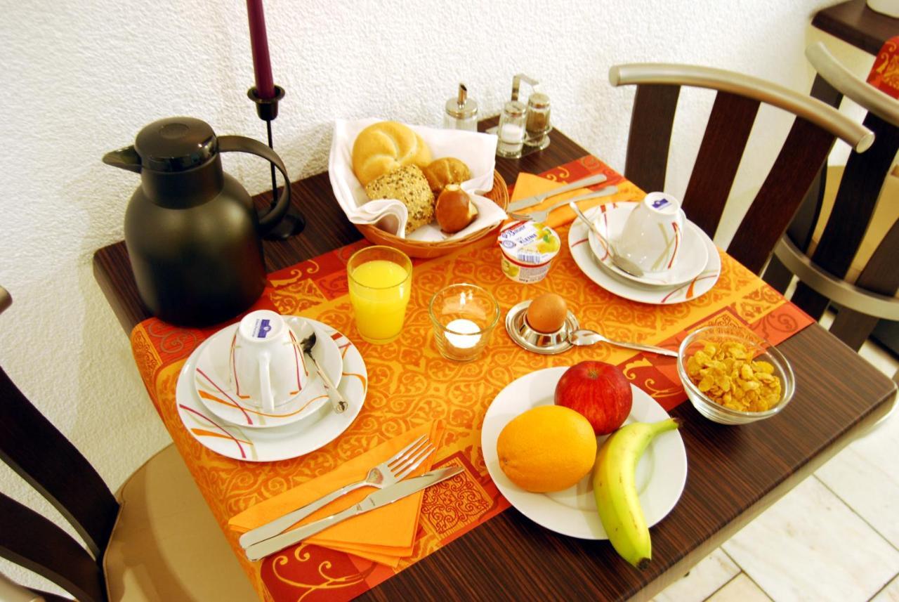 Hotel Rheinischer Hof Erkrath Zewnętrze zdjęcie