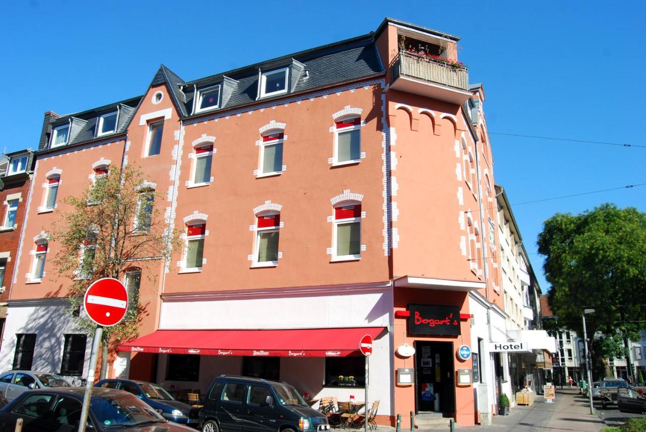 Hotel Rheinischer Hof Erkrath Zewnętrze zdjęcie