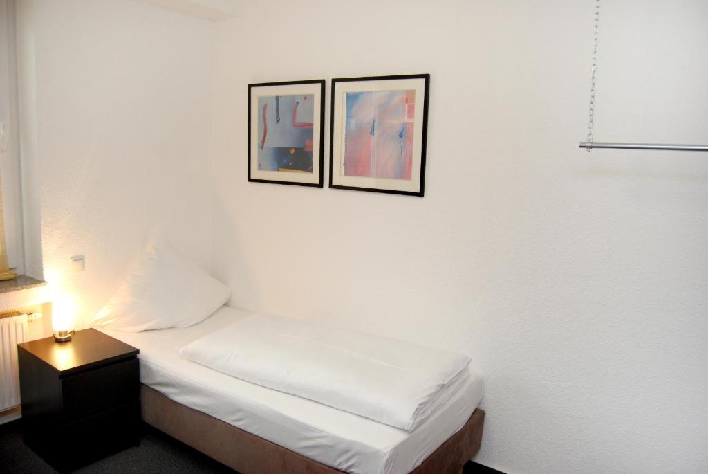 Hotel Rheinischer Hof Erkrath Pokój zdjęcie