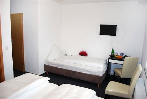 Hotel Rheinischer Hof Erkrath Zewnętrze zdjęcie