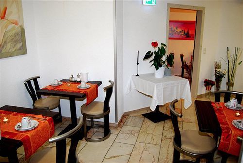 Hotel Rheinischer Hof Erkrath Zewnętrze zdjęcie
