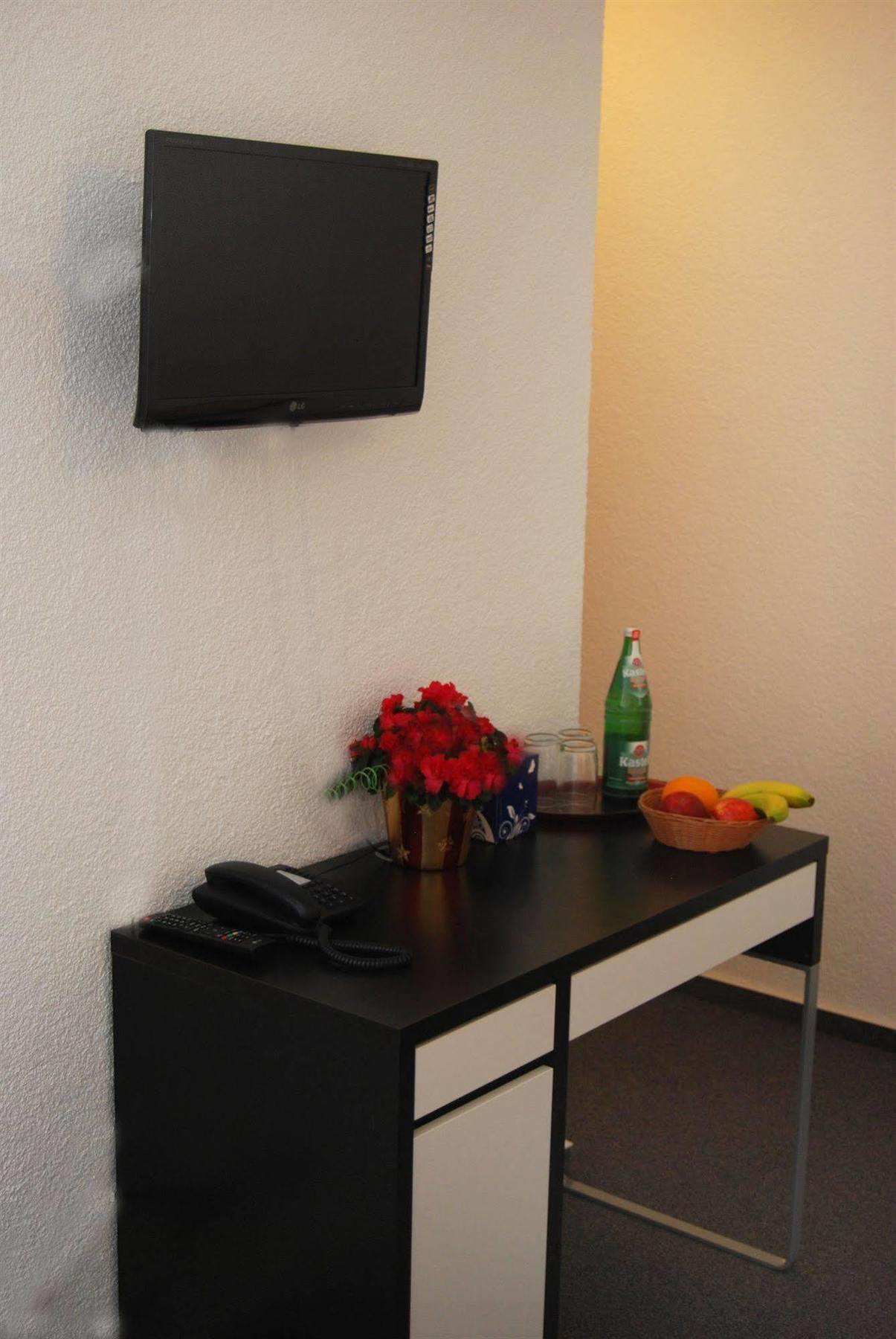 Hotel Rheinischer Hof Erkrath Zewnętrze zdjęcie
