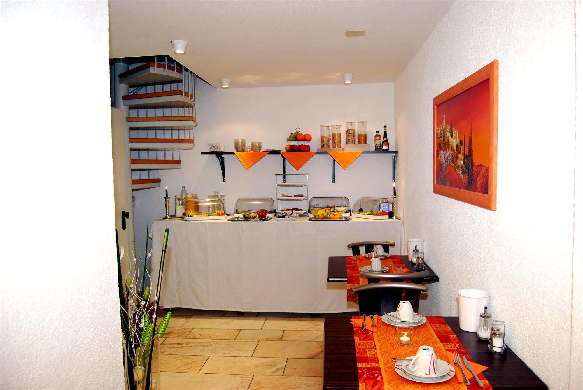 Hotel Rheinischer Hof Erkrath Zewnętrze zdjęcie