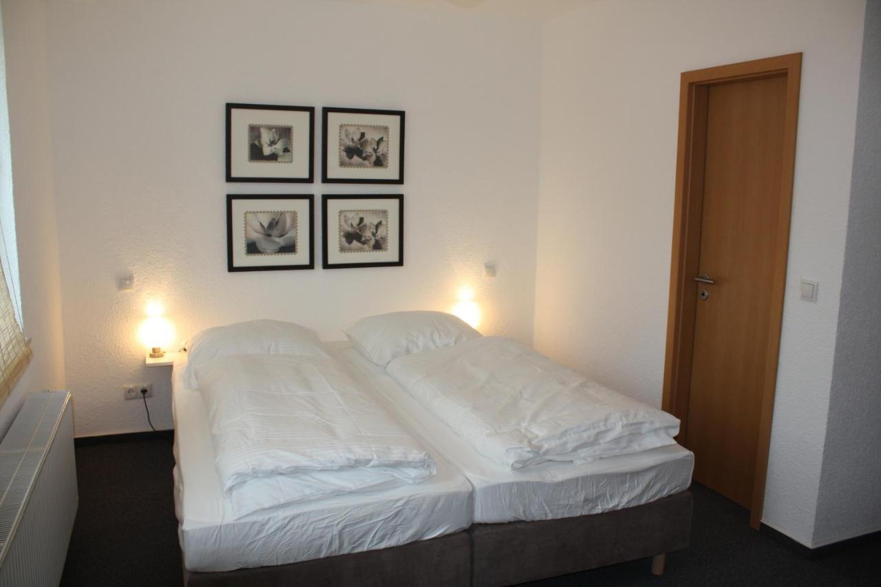 Hotel Rheinischer Hof Erkrath Pokój zdjęcie